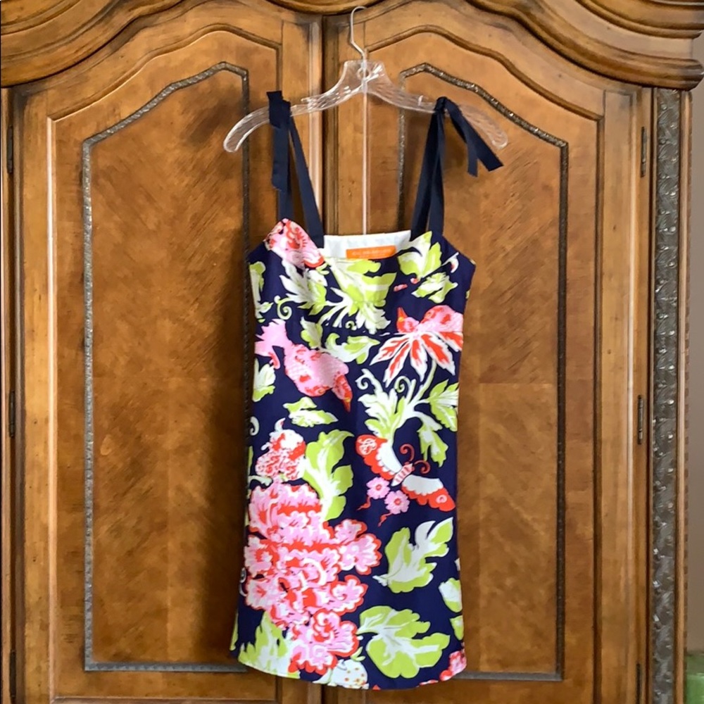 CR Bradley NY Dress